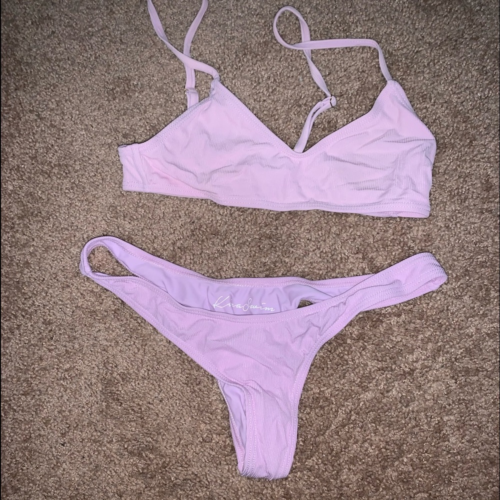 Kira swim bikini